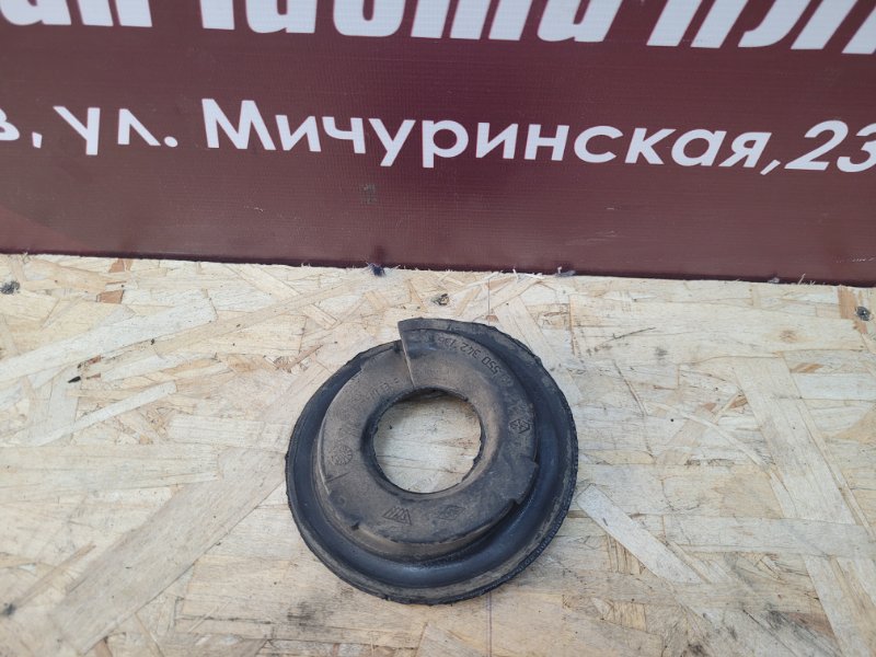 Верхняя опора    пружины - фото 4