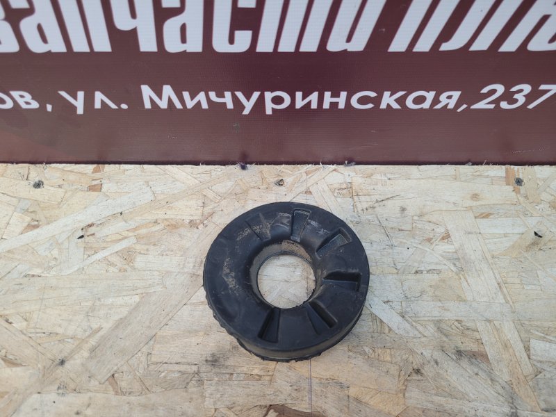 Верхняя опора    пружины - фото 1