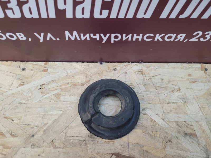 Верхняя опора    пружины - фото 4