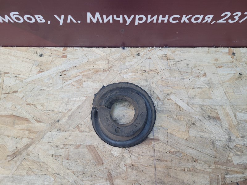 Верхняя опора    пружины - фото 4