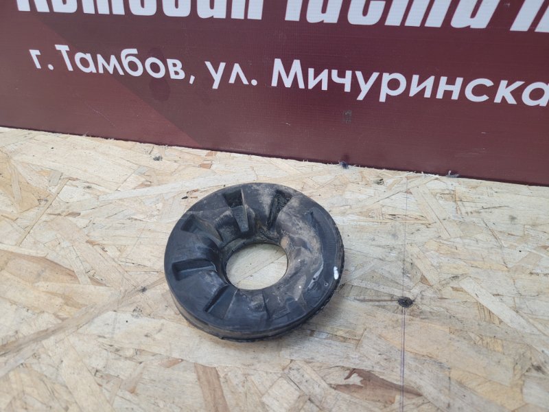 Верхняя опора    пружины - фото 2