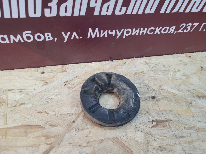 Верхняя опора    пружины - фото 3