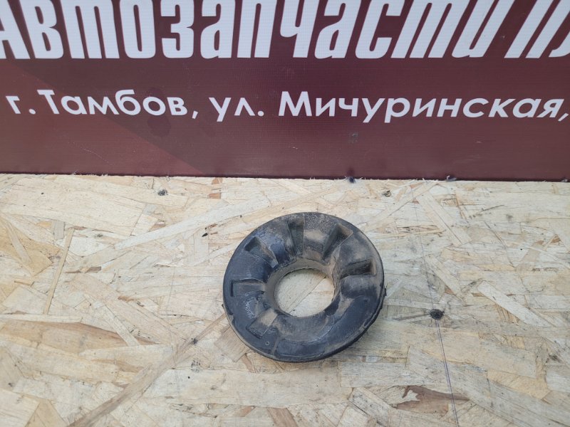 Верхняя опора    пружины - фото 1