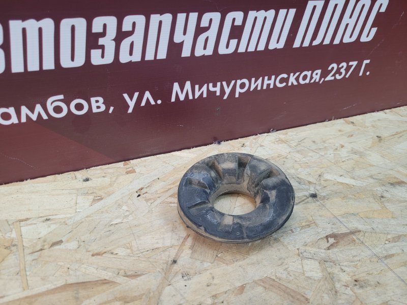 Верхняя опора    пружины - фото 3