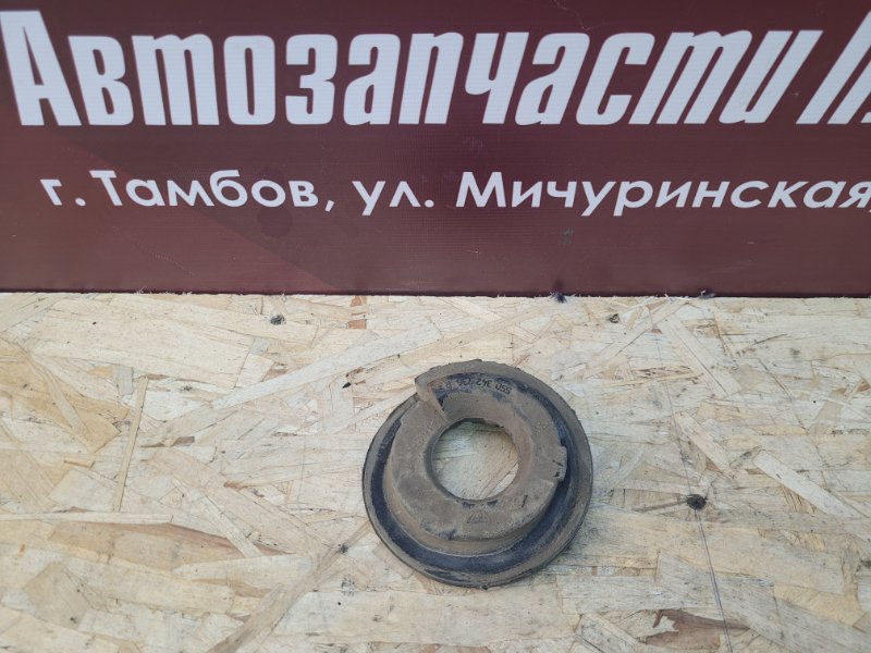 Верхняя опора    пружины - фото 4