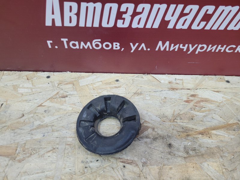 Верхняя опора    пружины - фото 1