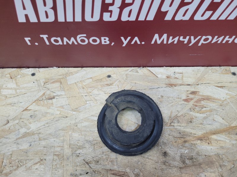 Верхняя опора    пружины - фото 4