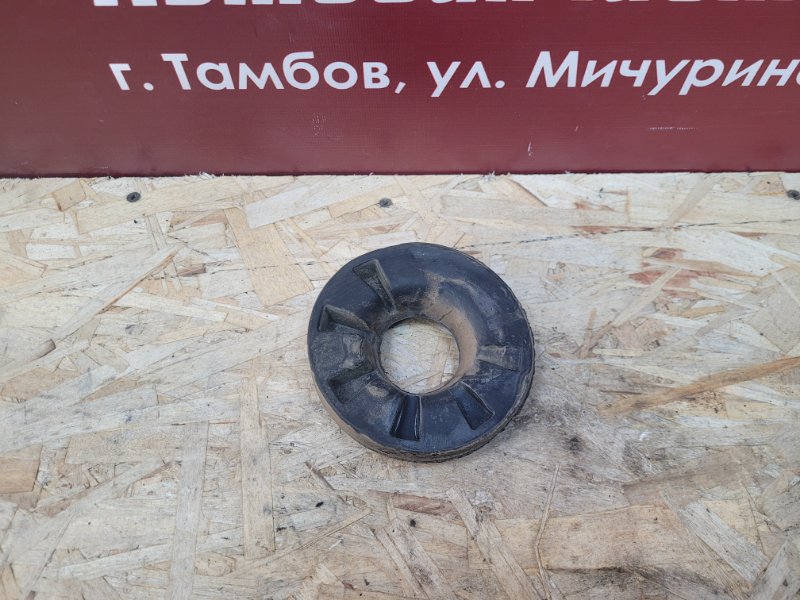 Верхняя опора    пружины - фото 1