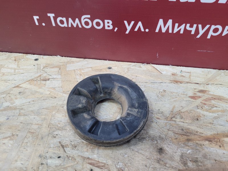 Верхняя опора    пружины - фото 2