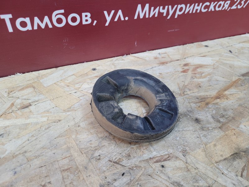 Верхняя опора    пружины - фото 3