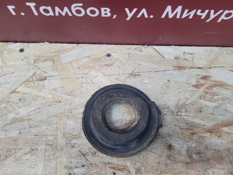 Верхняя опора    пружины - фото 4