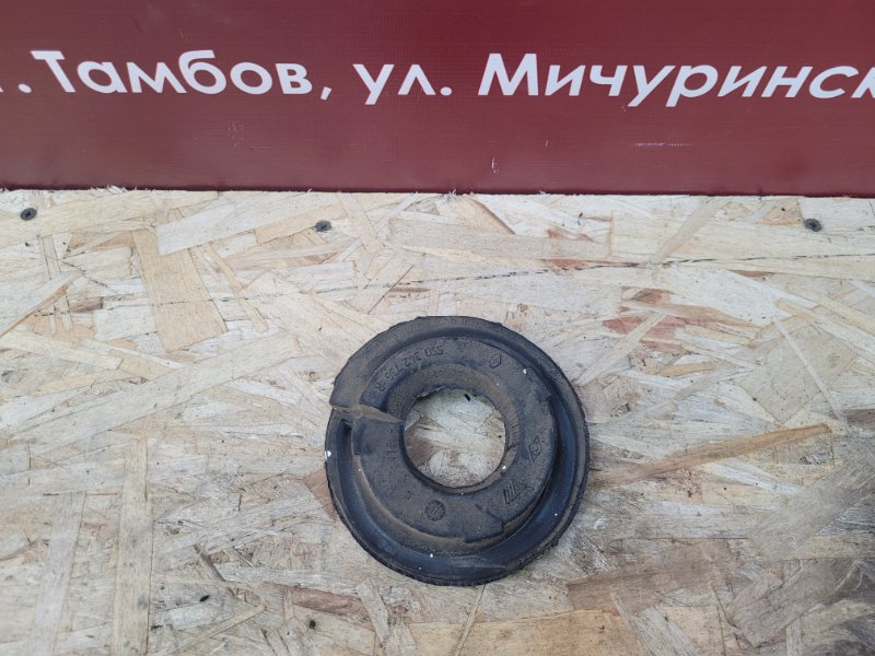 Верхняя опора    пружины - фото 4