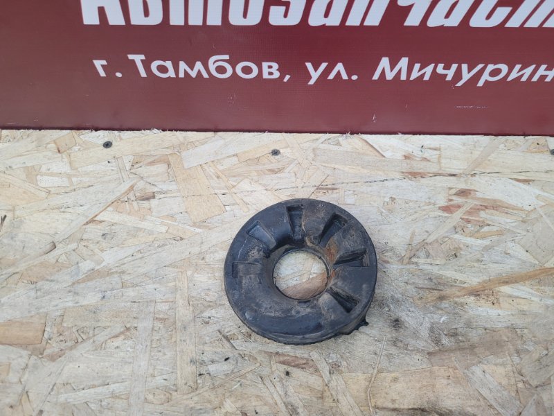 Верхняя опора    пружины - фото 1