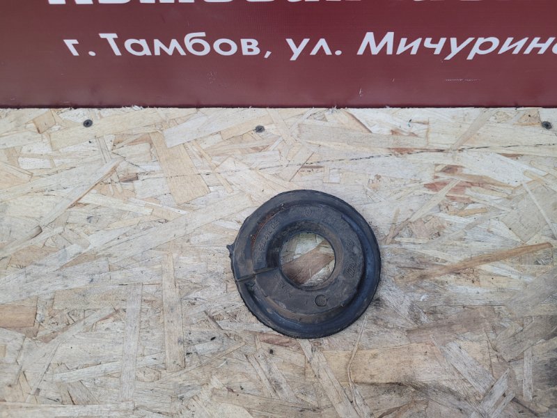 Верхняя опора    пружины - фото 4