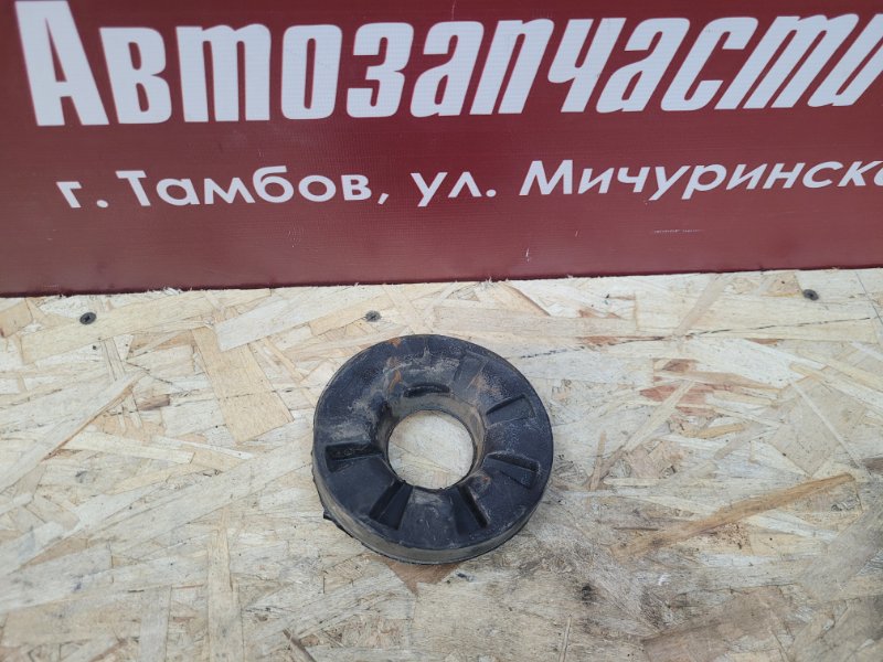 Верхняя опора    пружины - фото 1