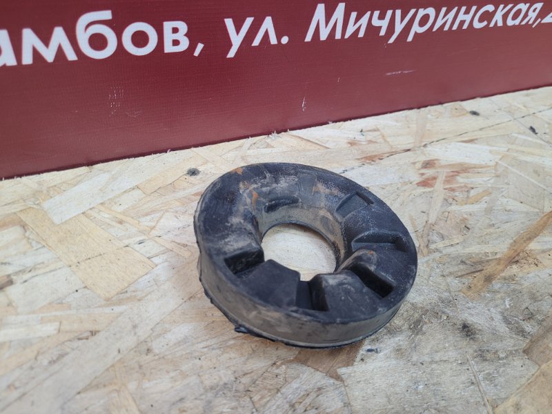 Верхняя опора    пружины - фото 3