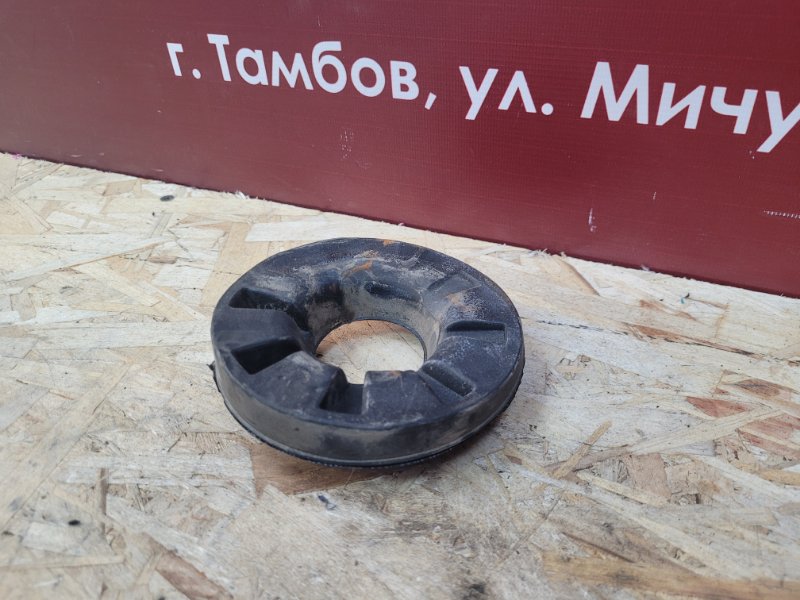 Верхняя опора    пружины - фото 4