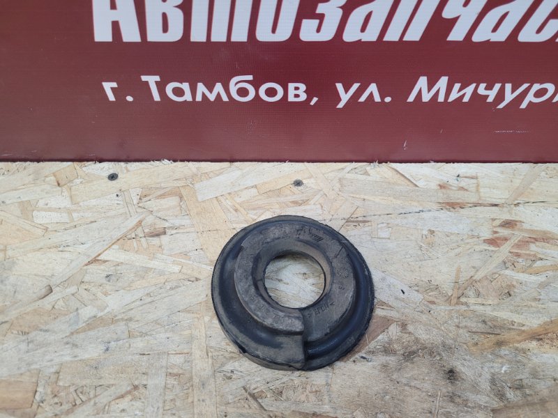 Верхняя опора    пружины - фото 5