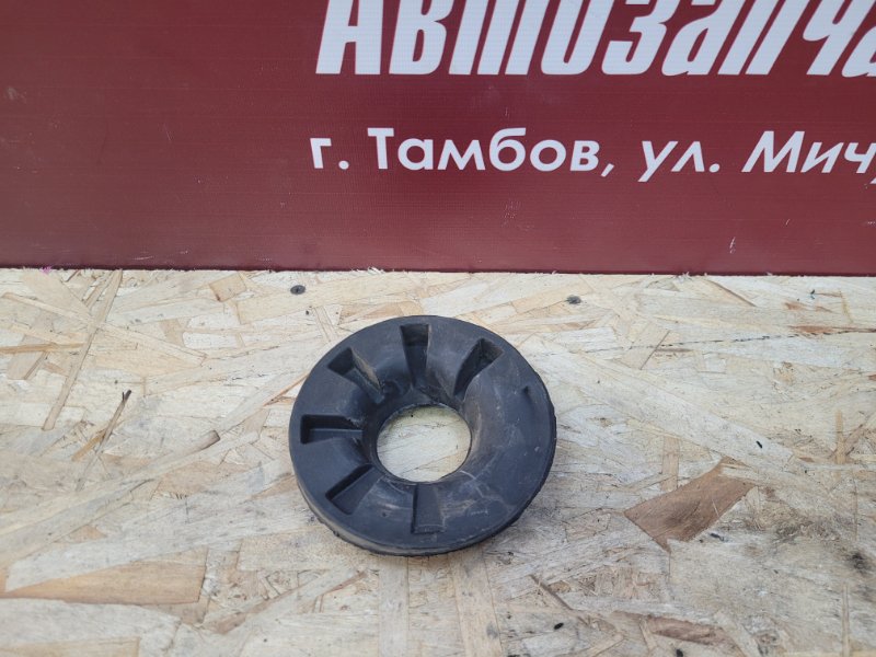 Верхняя опора    пружины - фото 1