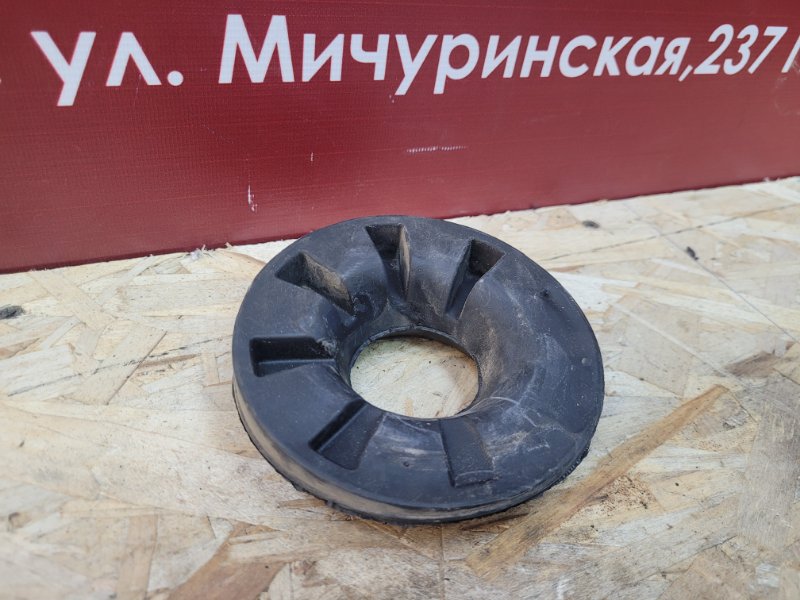 Верхняя опора    пружины - фото 3