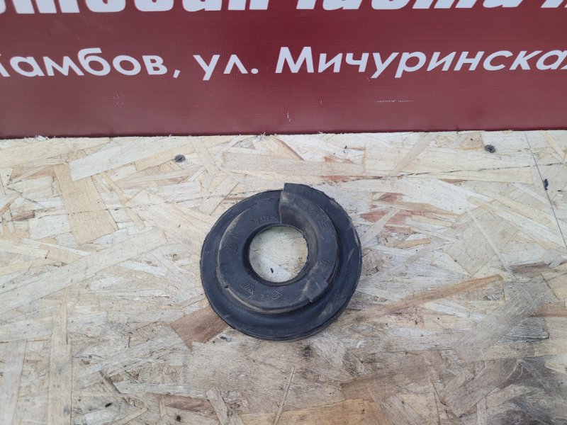 Верхняя опора    пружины - фото 4