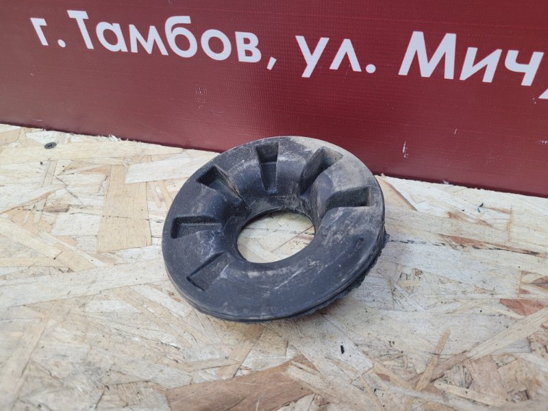 Верхняя опора    пружины - фото 2