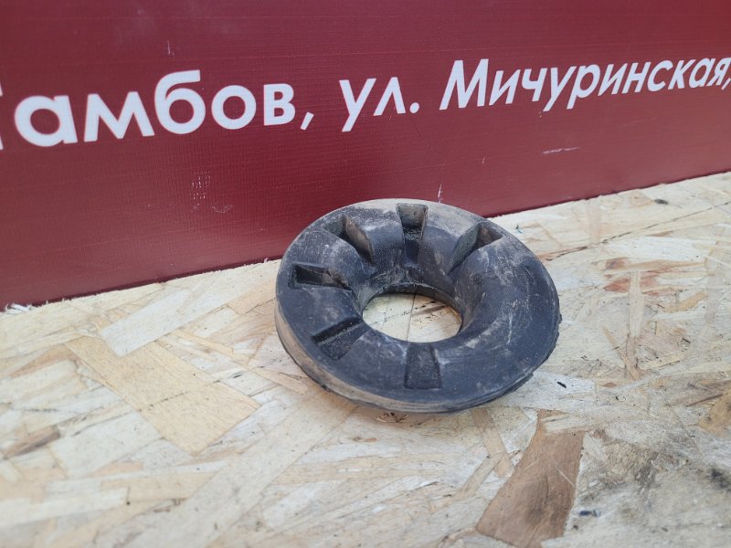 Верхняя опора    пружины - фото 3