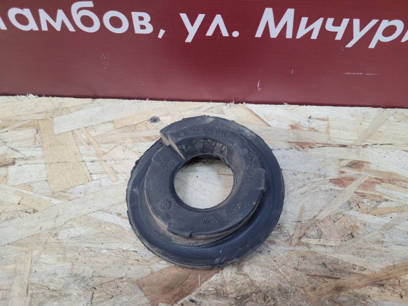 Верхняя опора    пружины - фото 4