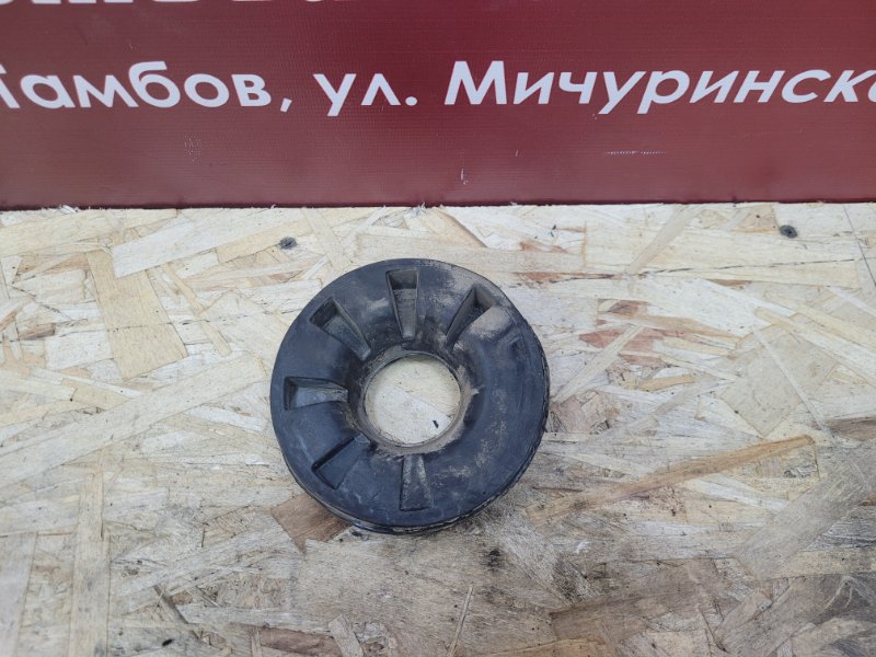 Верхняя опора    пружины - фото 1