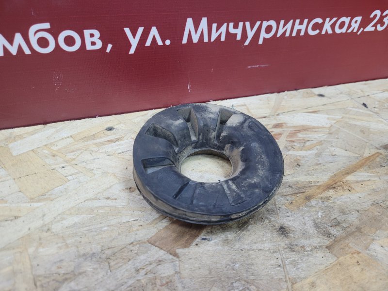 Верхняя опора    пружины - фото 3