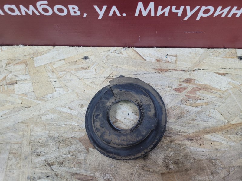 Верхняя опора    пружины - фото 4