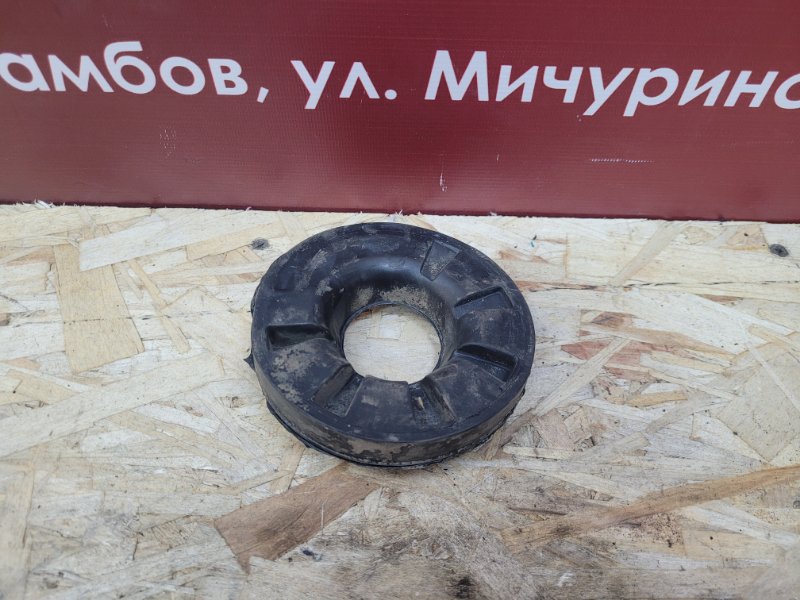 Верхняя опора    пружины - фото 1