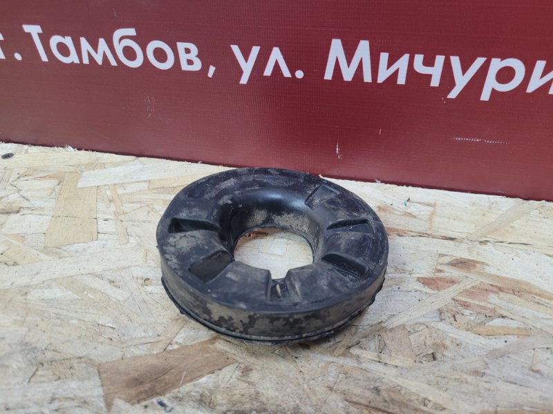 Верхняя опора    пружины - фото 2