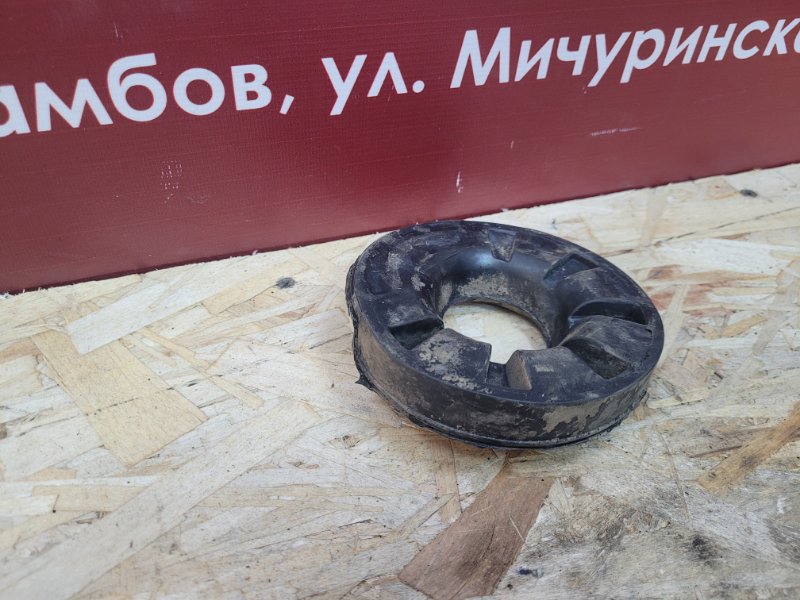 Верхняя опора    пружины - фото 3