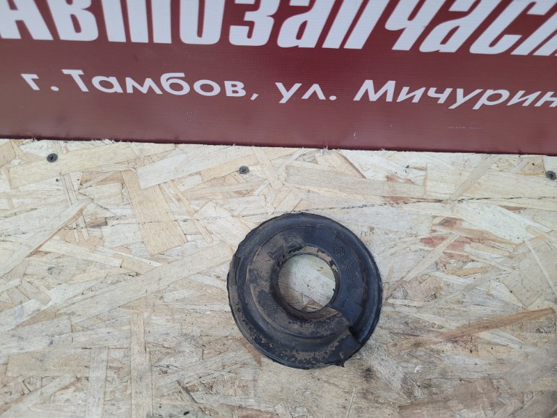 Верхняя опора    пружины - фото 4