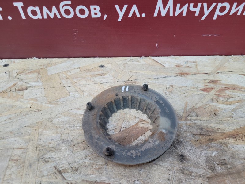 Опора пружины - фото 1