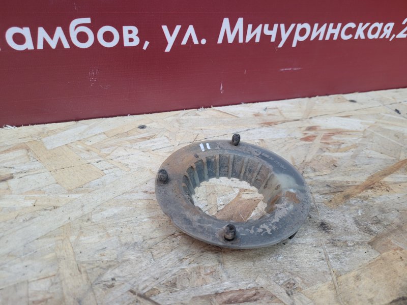 Опора пружины - фото 3