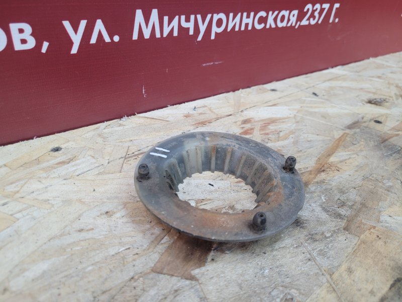 Опора пружины - фото 3