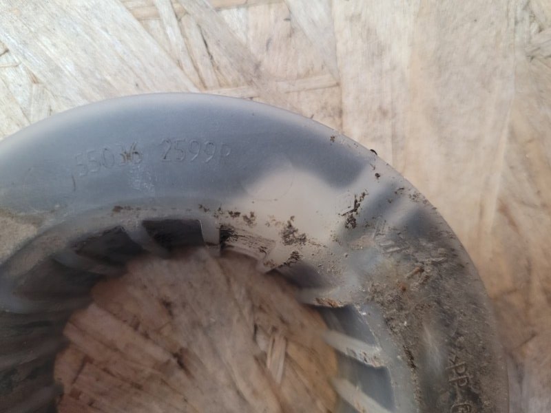 Опора пружины - фото 5