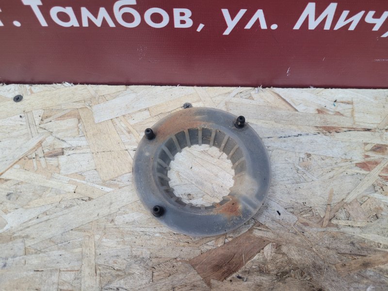 Опора пружины - фото 1