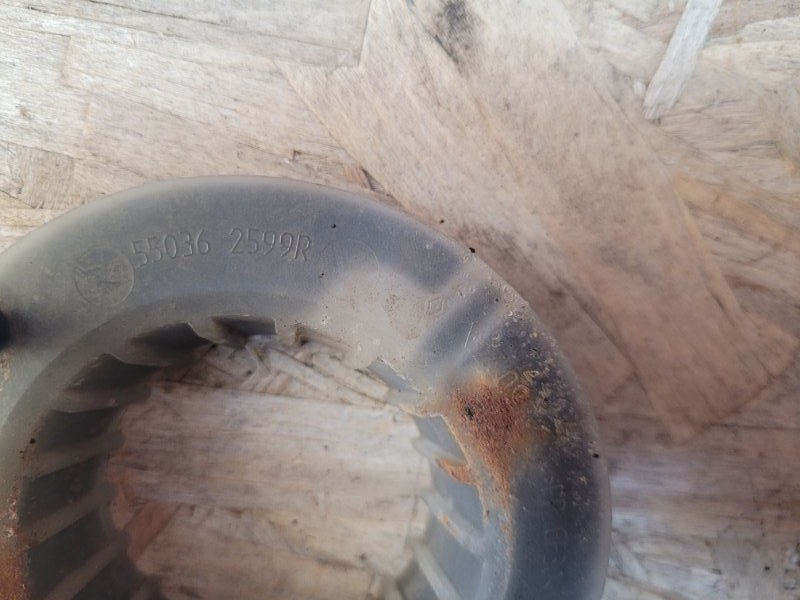 Опора пружины - фото 5