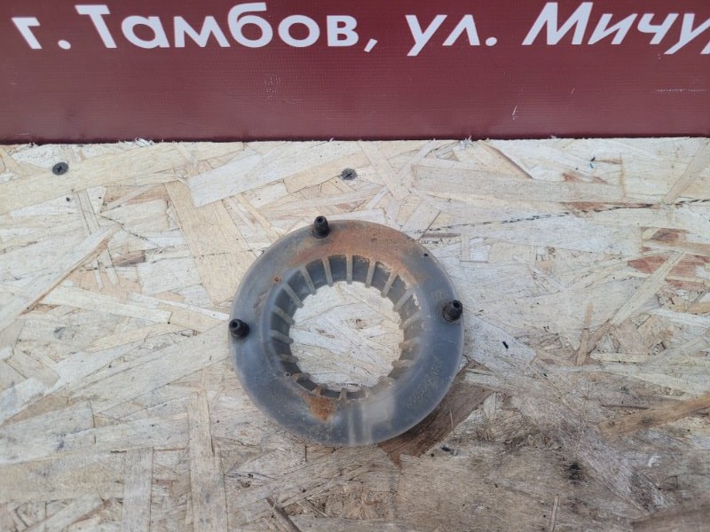 Опора пружины - фото 1