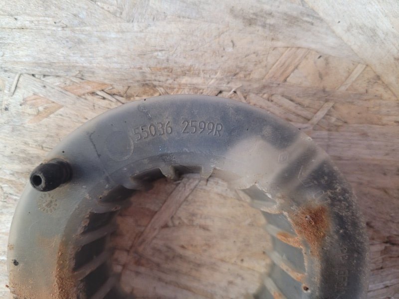 Опора пружины - фото 5