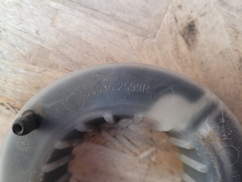 Опора пружины - фото 5