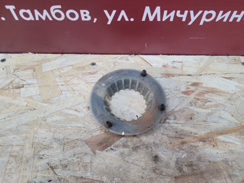 Опора пружины - фото 1