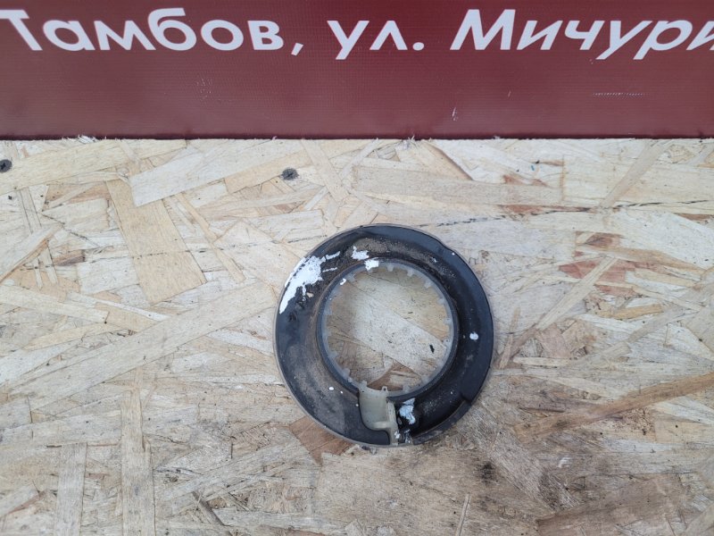 Опора пружины - фото 4