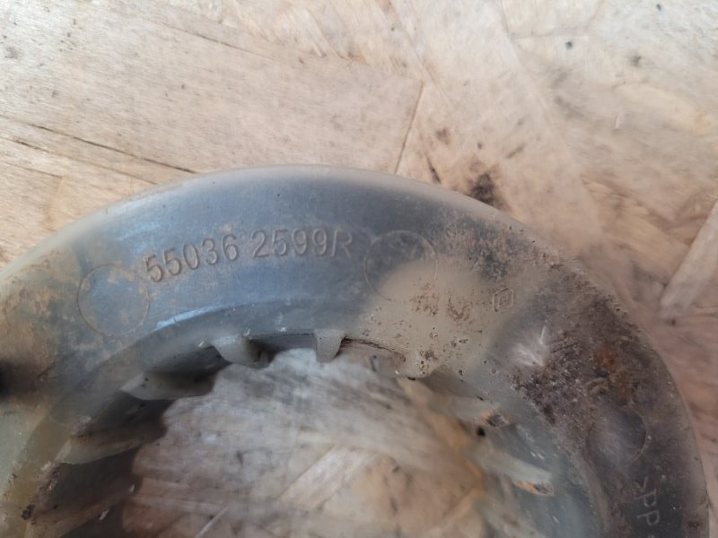 Опора пружины - фото 5