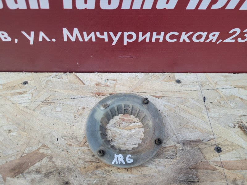 Опора пружины - фото 1