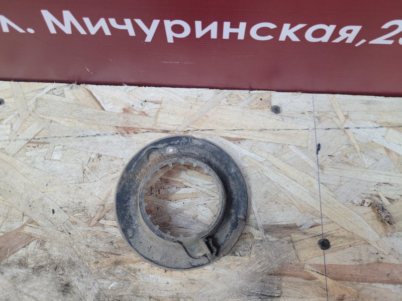 Опора пружины - фото 4