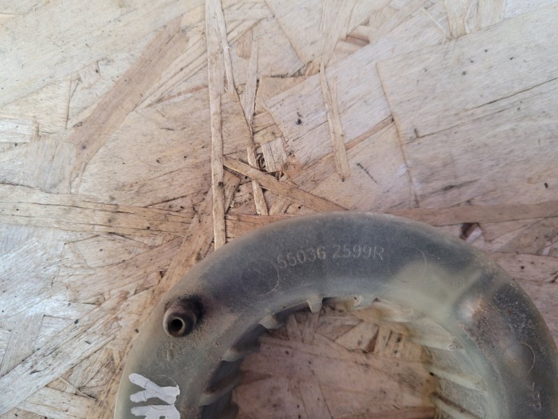 Опора пружины - фото 5